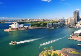 澳洲移民移民國(guó)家