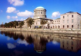 愛(ài)爾蘭移民移民國(guó)家