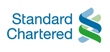 渣打銀行 